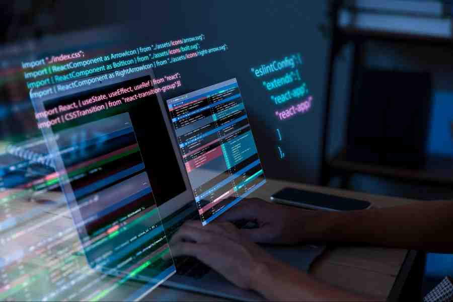 Understanding the Role of Software Development in Creating Effective Online Utilities