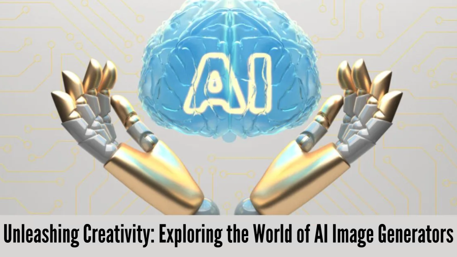 Unleashing Creativity: Exploring the World of AI Image Generators