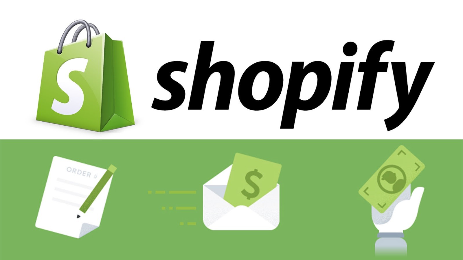 shopify