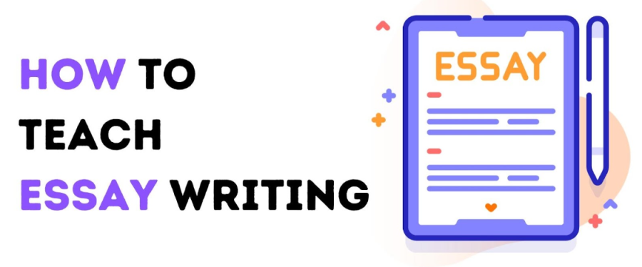 How to Teach Essay Writing