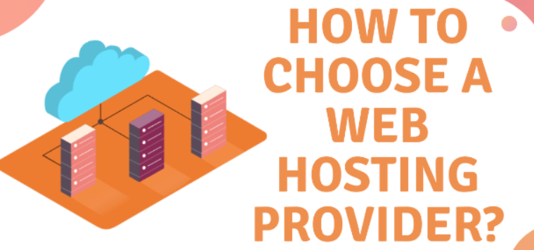 Choosing the Perfect Web Hosting Provider for WordPress