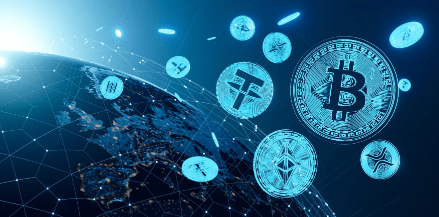 How Technology Tools Are Revolutionizing the Crypto Industry