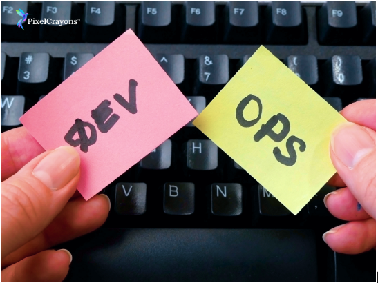 The future of DevOps: Trends to watch technologies to embrace
