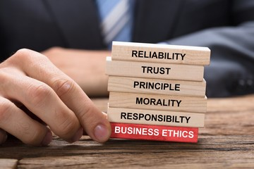 How to Create Winning Business Ethics in Your Company?
