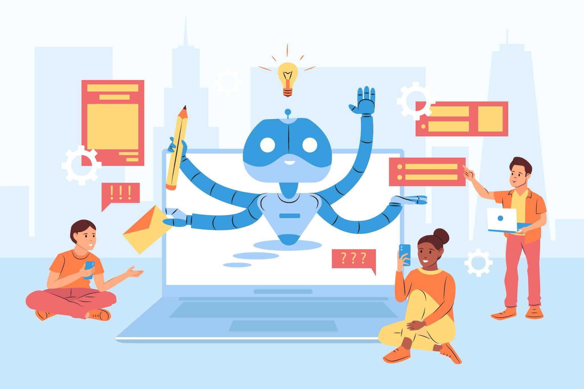 AI Word Problem Solver and Its Role in the Learning Process