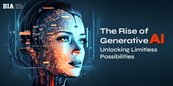 Best Generative AI Tools in 2025 for Content Creators and Businesses