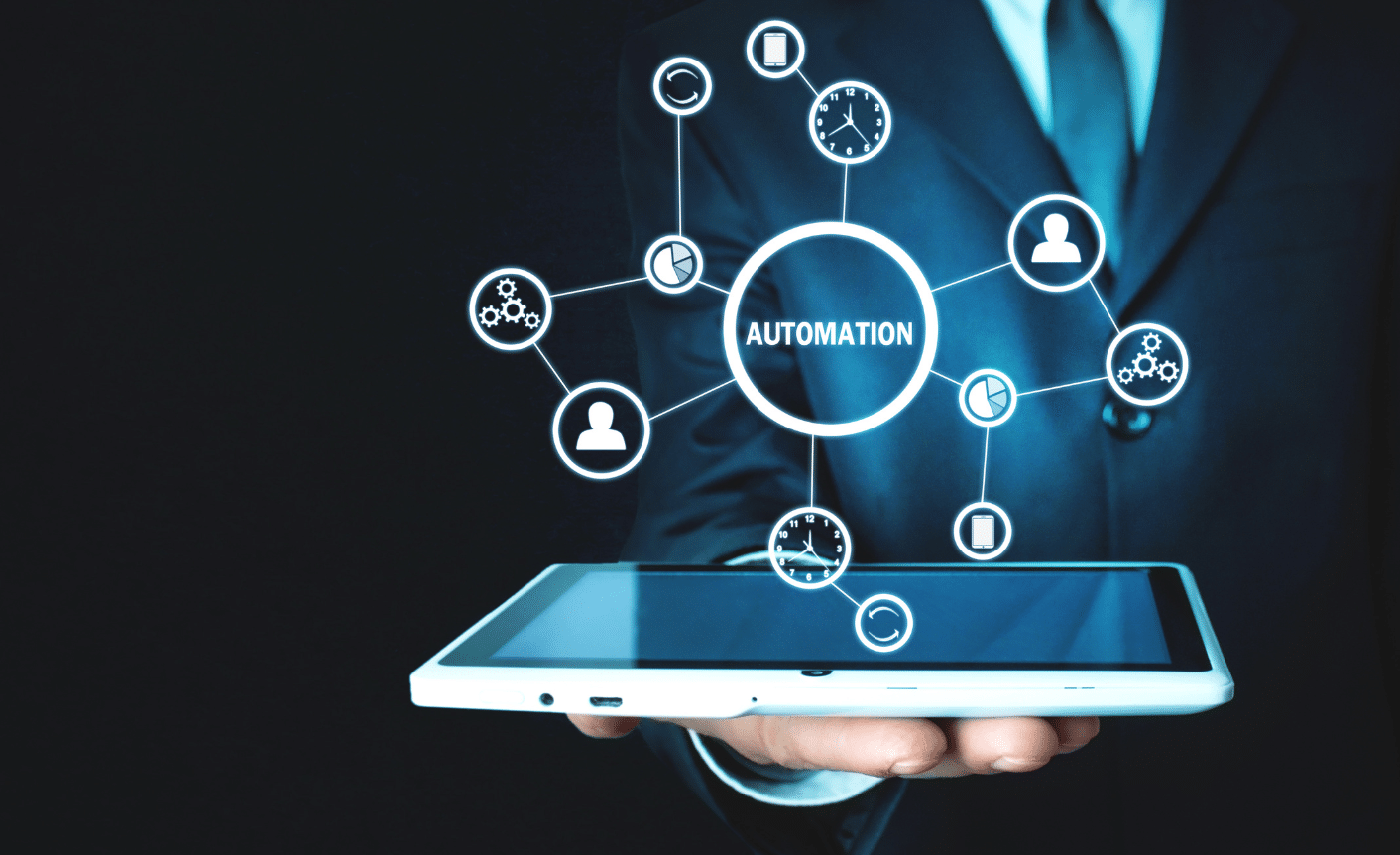 How Far Can You Automate Content With Just Text?