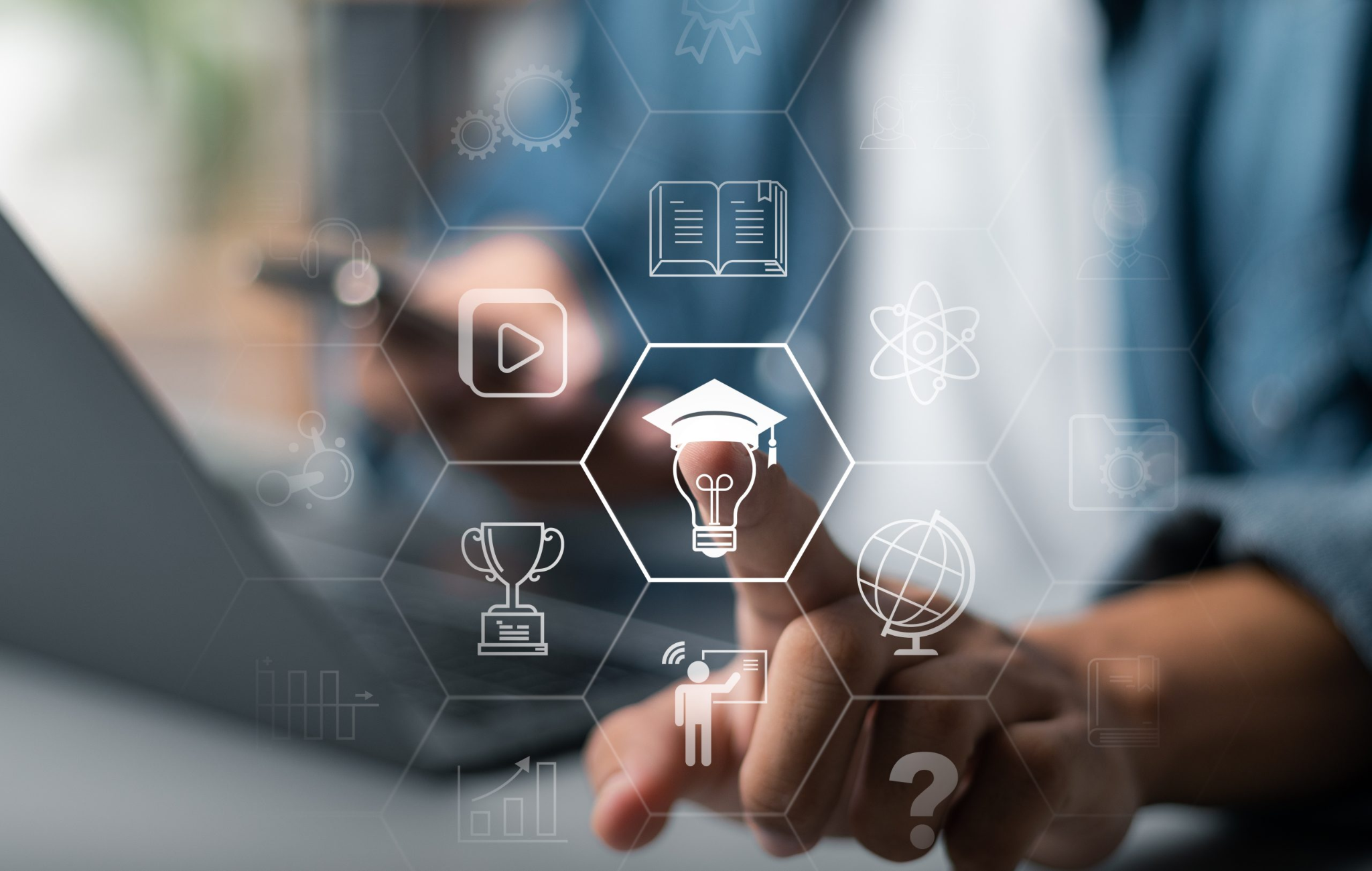 Essential Online Tools in the Digital Age
