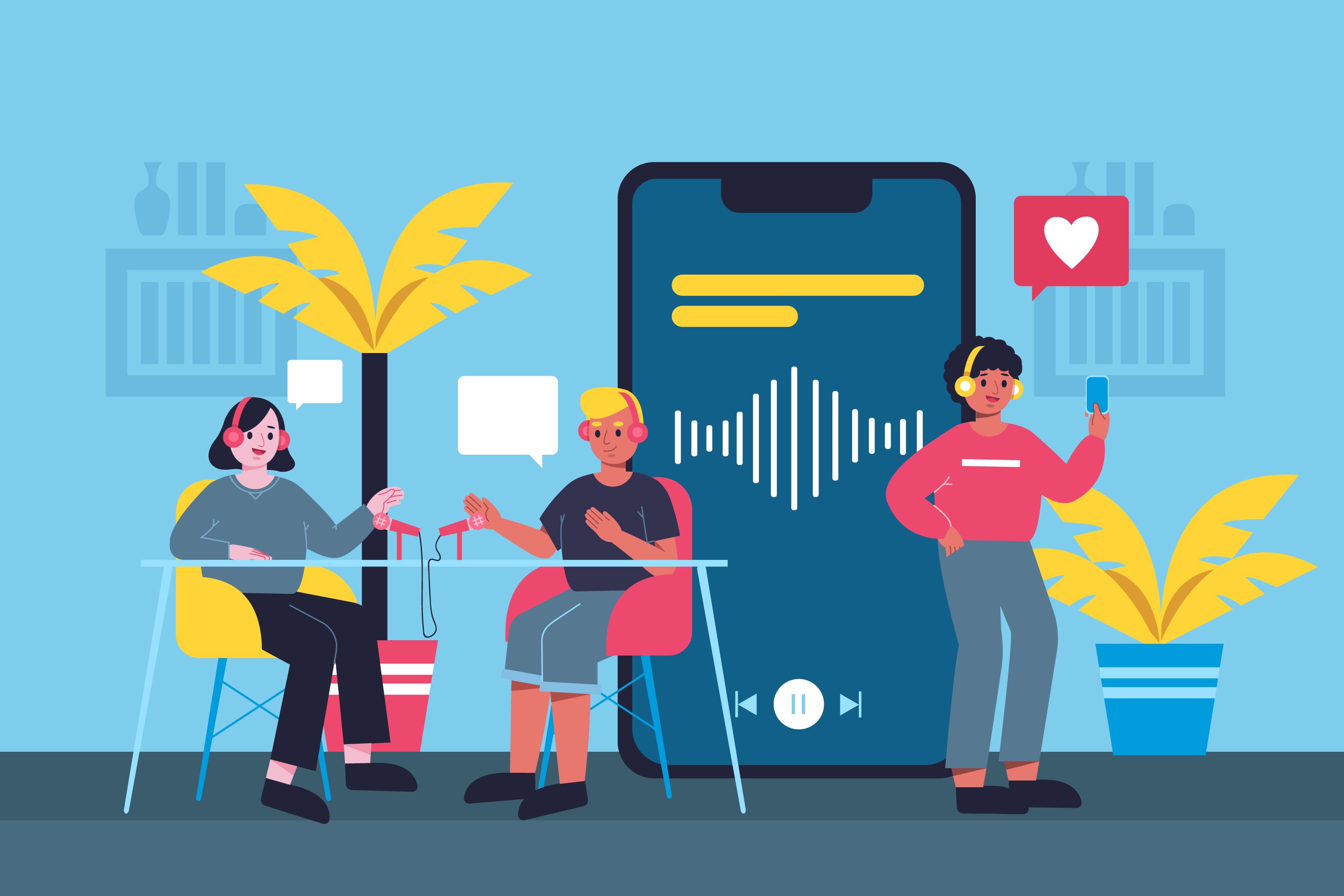 Prototyping Voices: Test Concepts Quickly with Free Changers