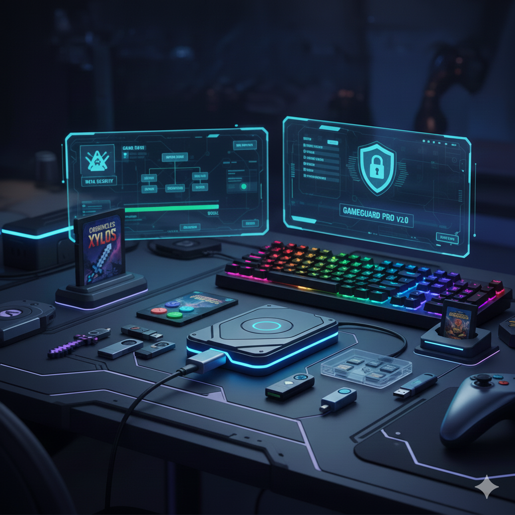 Keeping Your Game Saves Safe: Backup and Recovery Tools Every Gamer Needs