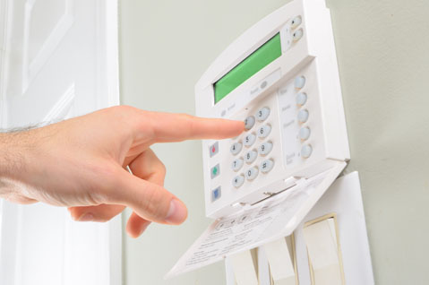 How Modern Alarm Solutions Are Enhancing Home and Business Security