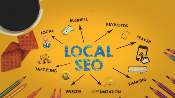 What Every Business Needs to Know About Local SEO in 2025