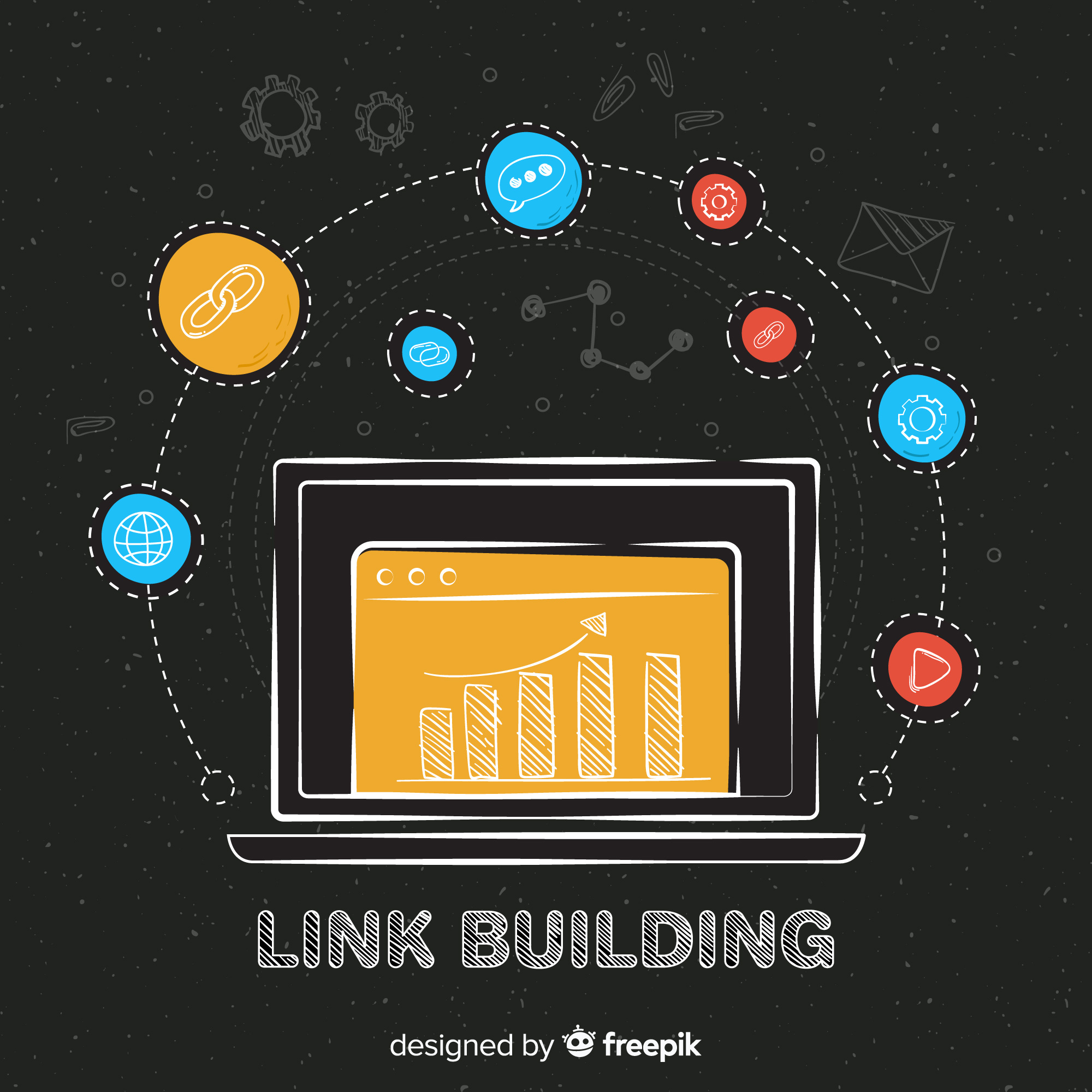 7 Results-Driven Link Building Agencies for Product-Led SaaS Brands