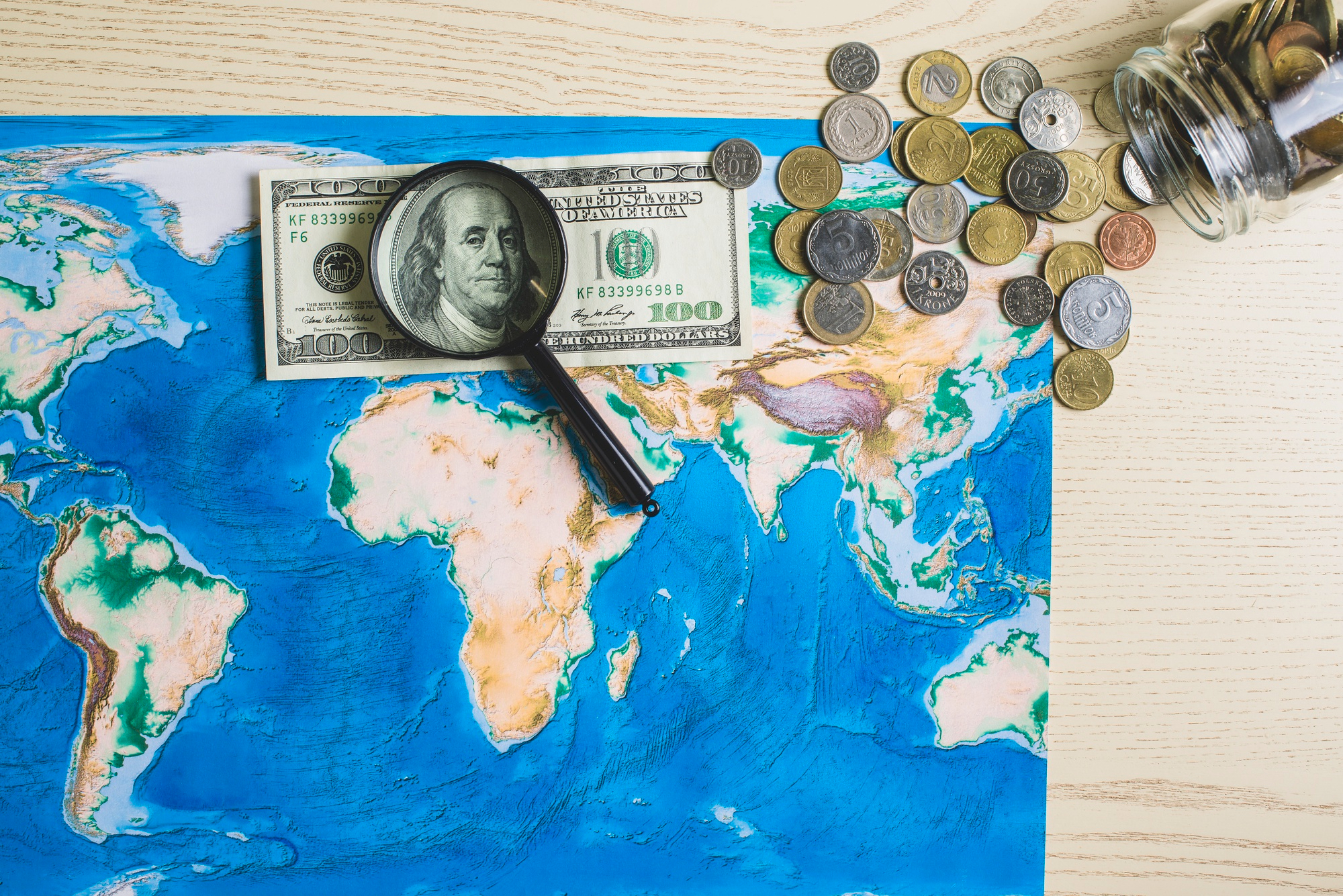 Converting Currencies for Foreign Exchange: 4 Best Practices to Follow