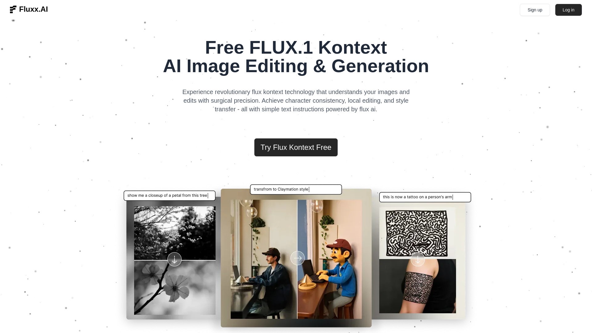 Unlock Your Creativity with FLUX.1 Kontext Review 2025