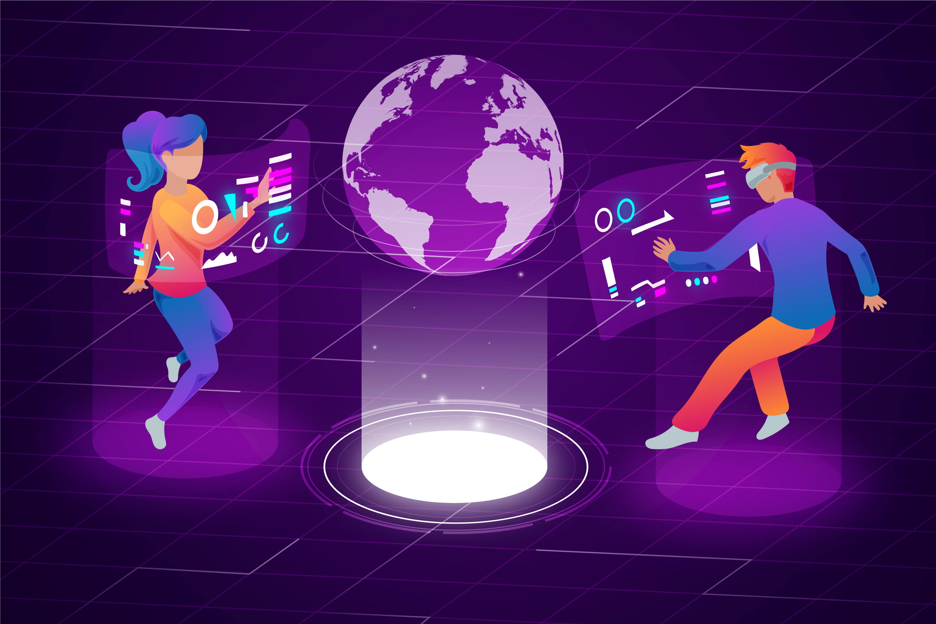 Expo vs React Native