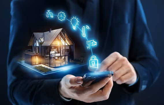 The Future of Smart Home Technology: What to Expect in 2025