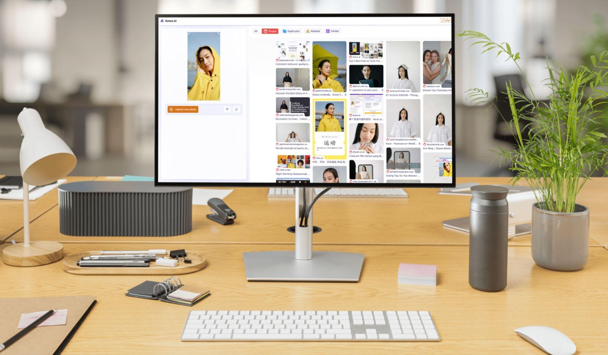 Reverse Face Search | Find People From Image in 2025