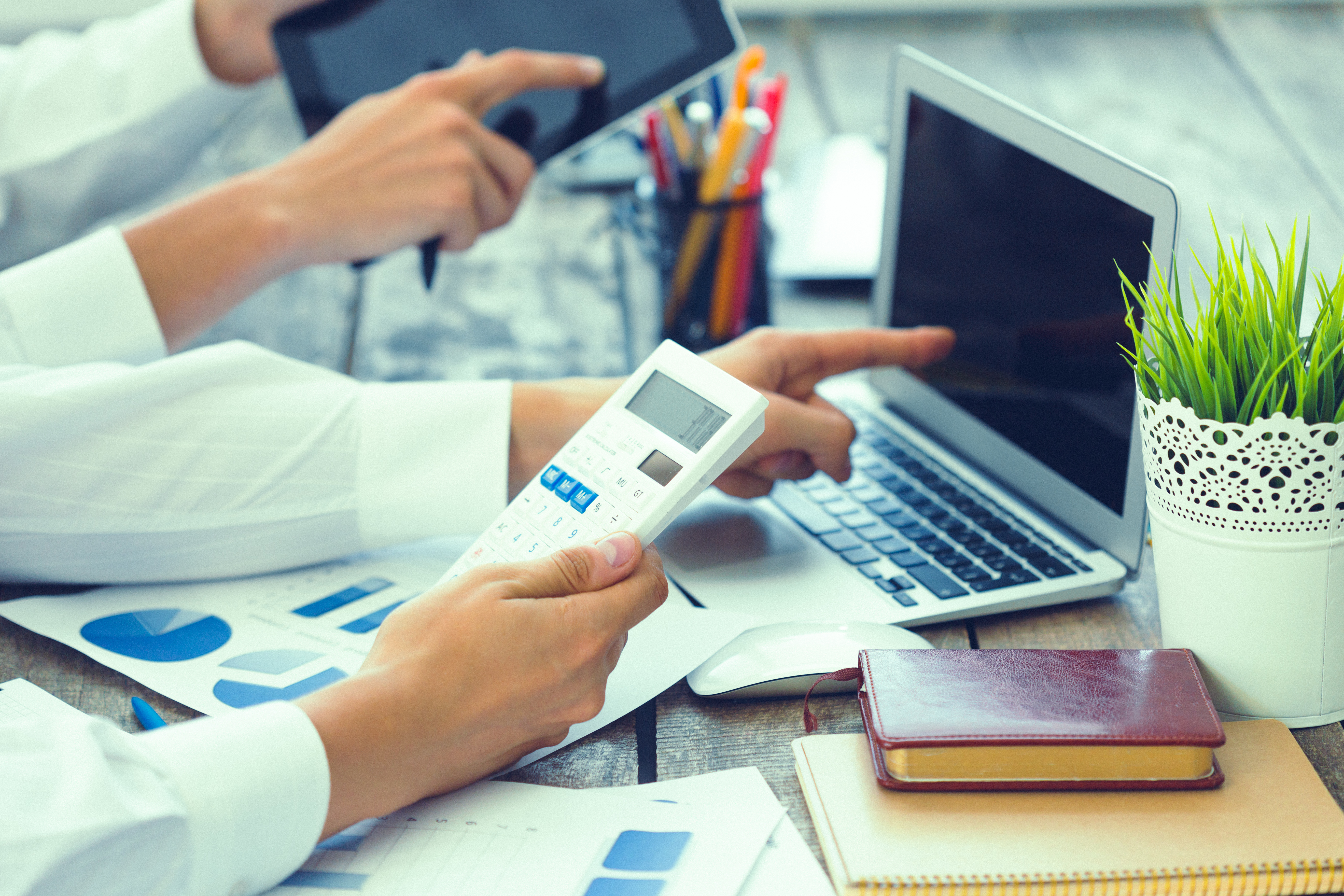 Automated Billing: Transforming Business Efficiency & Accuracy