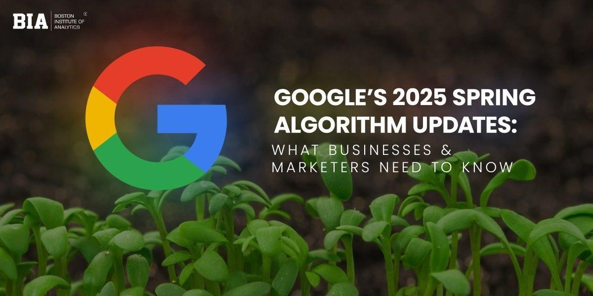How Google’s 2025 Algorithm Update is Changing SEO Strategies?