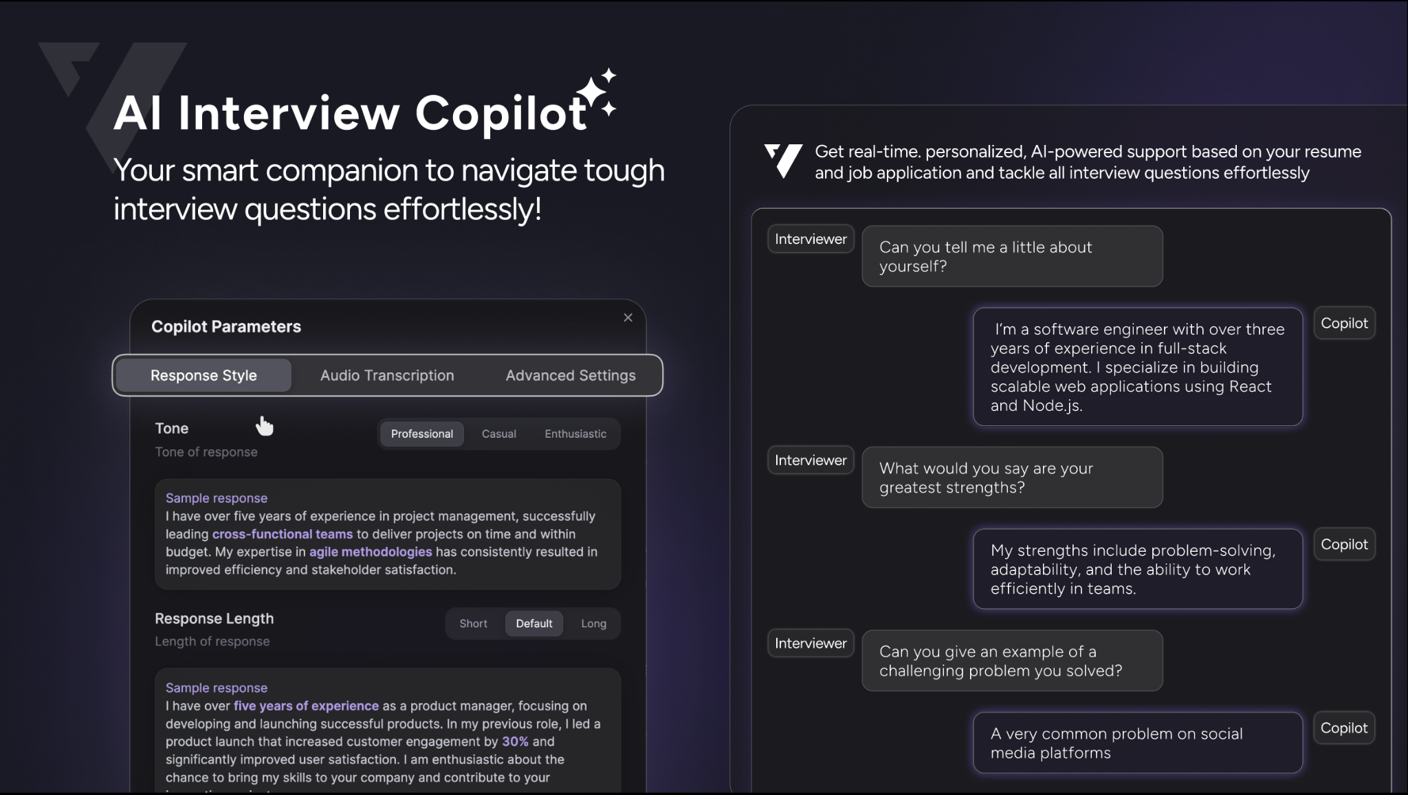 Mastering the Modern Utilities Job Market: Your Essential Guide to Interview Success with an AI Interview Copilot