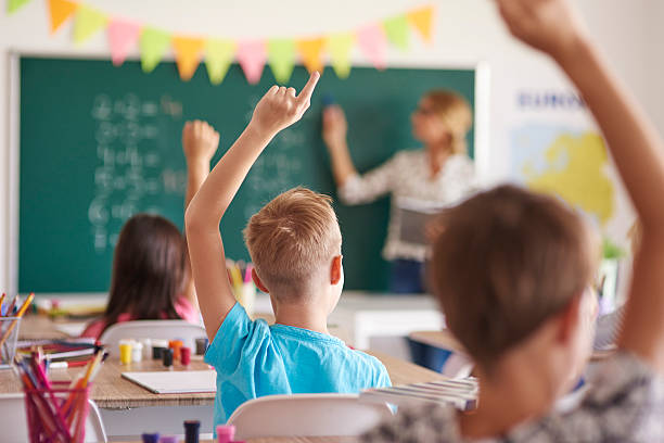 Finding the Best Schools for Gifted Students