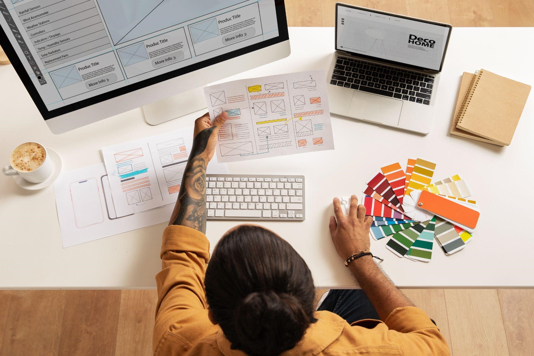 Simple Ways to Make Your Slides Look More Professional