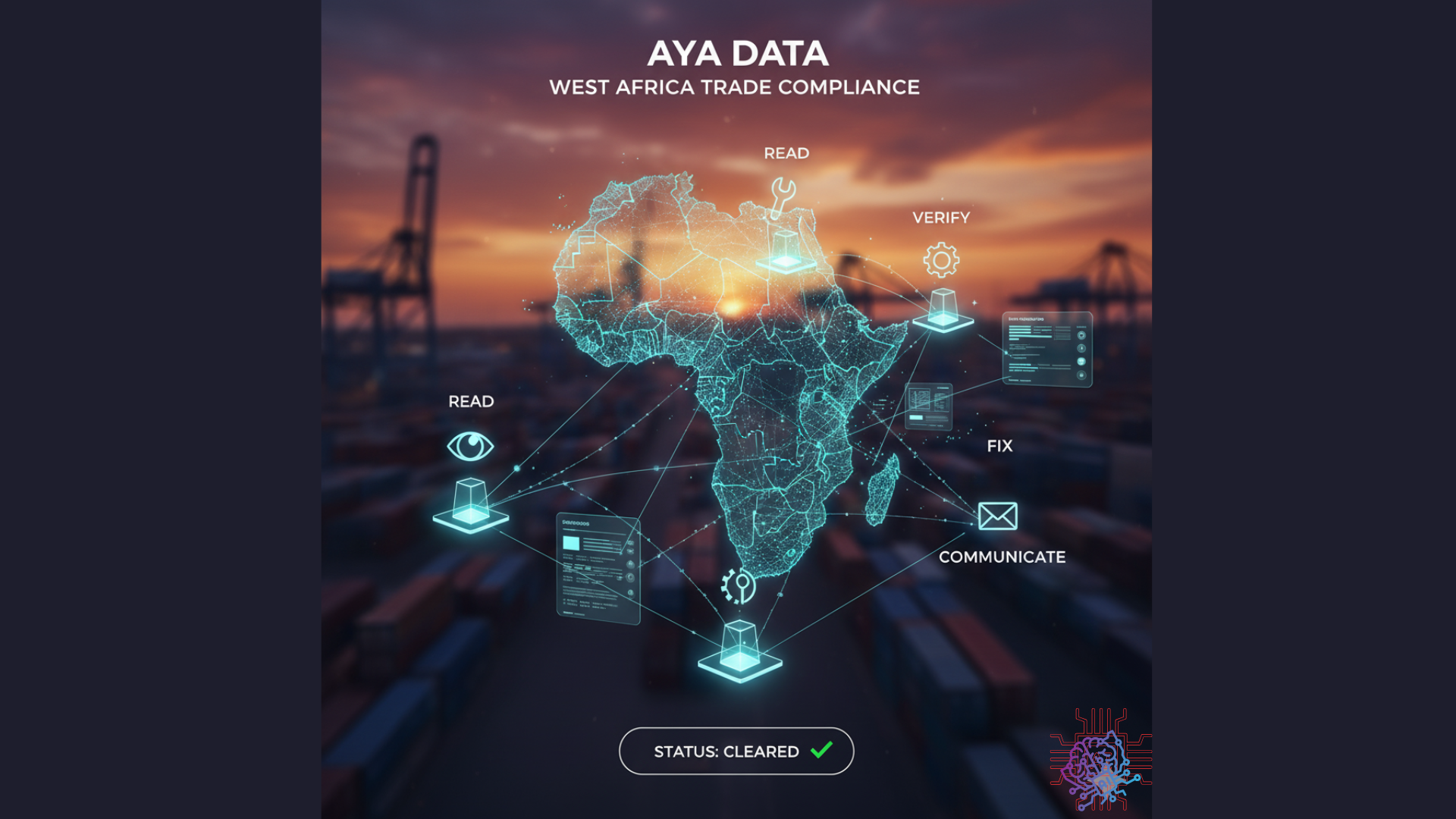 How Agentic AI Makes Import and Export Paperwork Faster and Easier