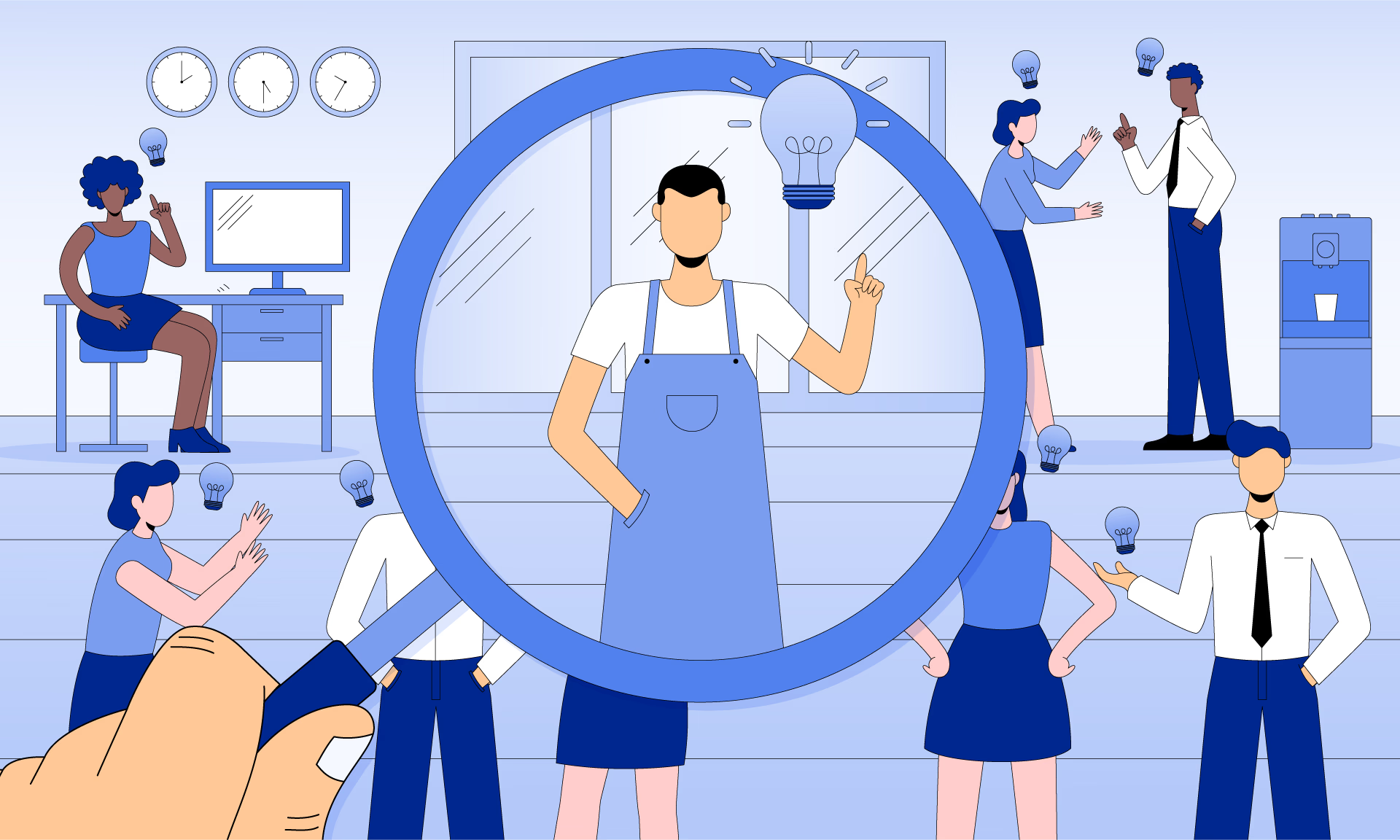 From Idea to Execution: How Lark Powers End-to-End Innovation