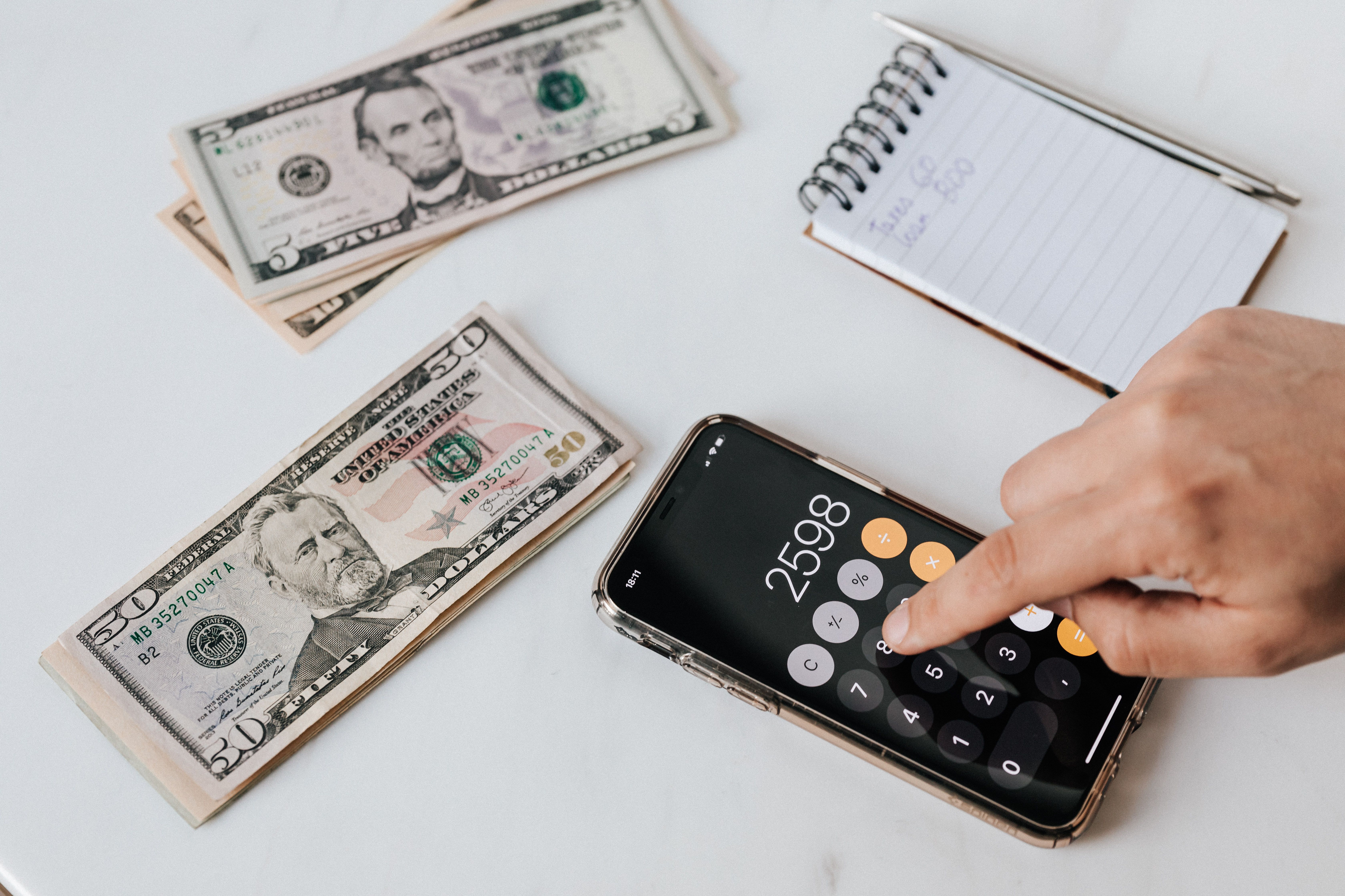 Working Capital Math: How Much Funding Does Your Business Actually Need?