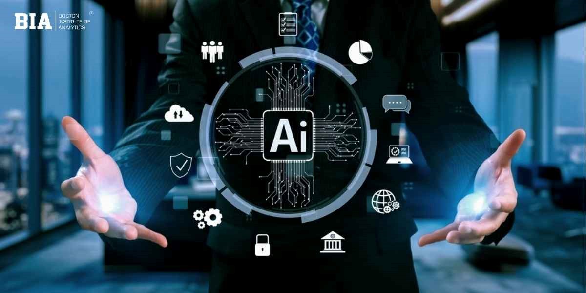 Best Artificial Intelligence Course After Graduation: Career Path, Skills & Salary