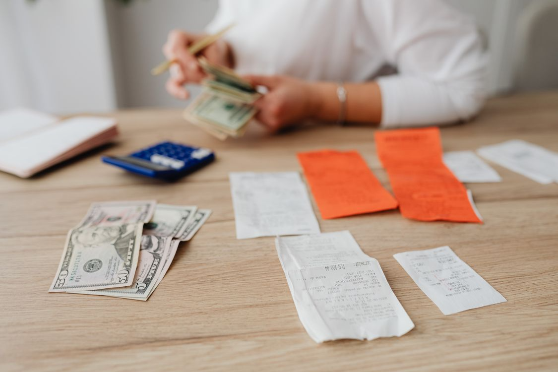 Common Proof-of-Income Documents Explained