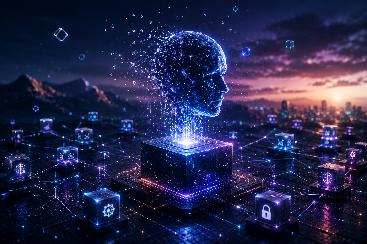 Everything You Need to Know About Decentralized AI