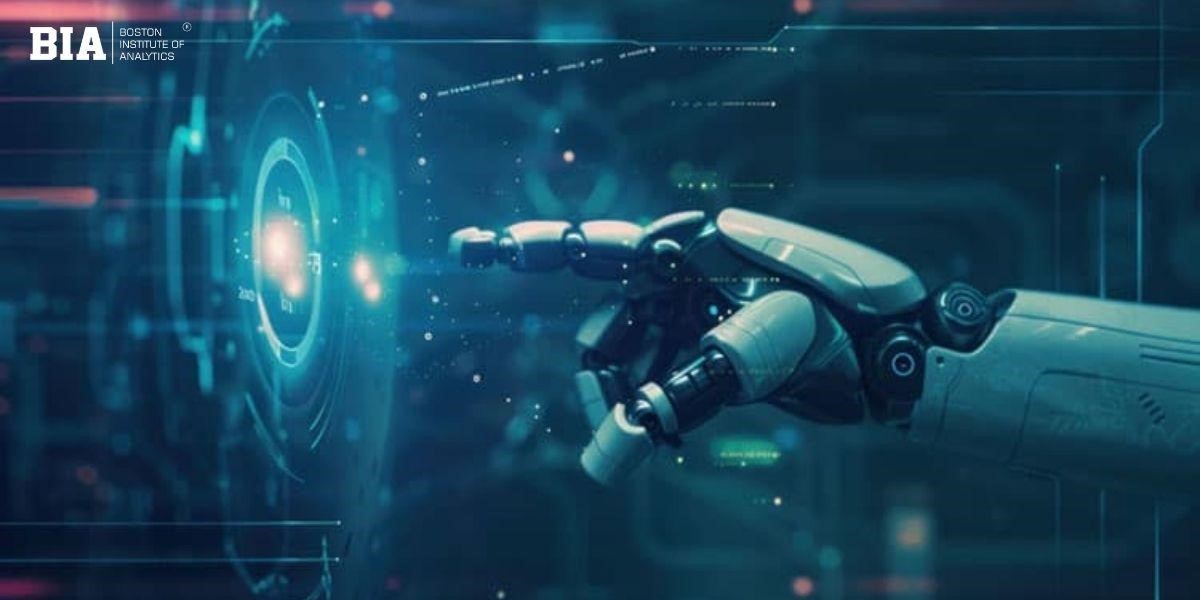 Top Generative AI Institute in Mumbai with Industry-Recognized Certification