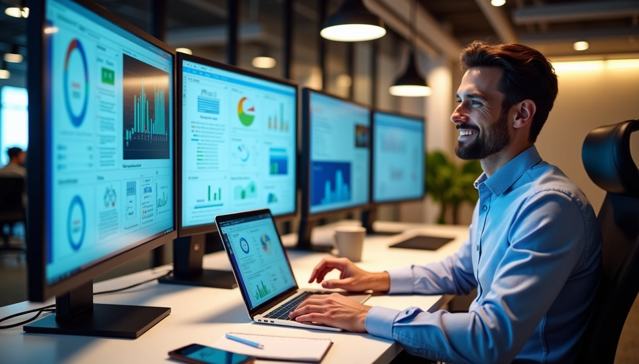 Marketing Departments Are Testing AI That Launches Campaigns Automatically