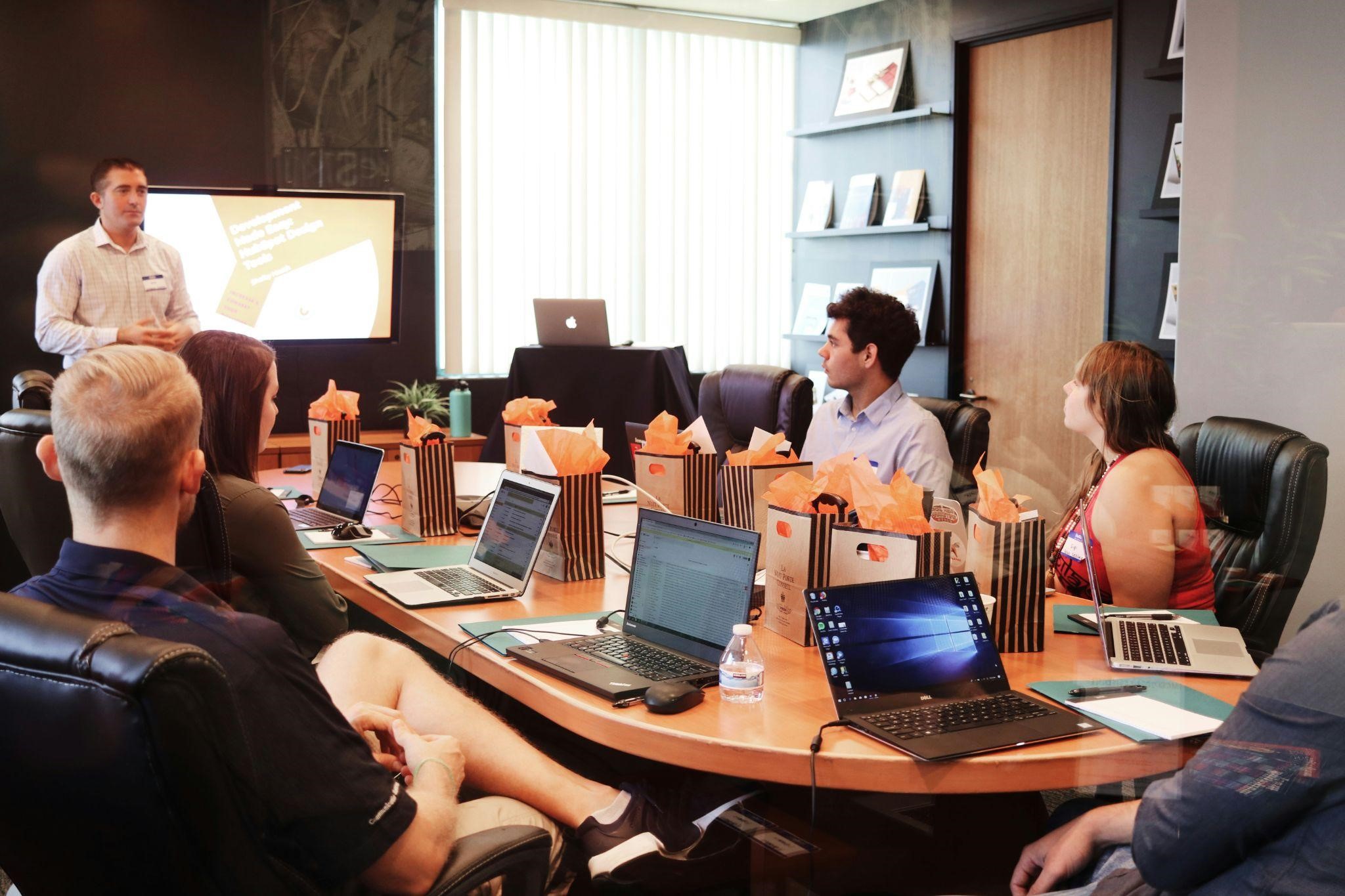 How to Keep HR and Training Records Secure: A Practical Guide
