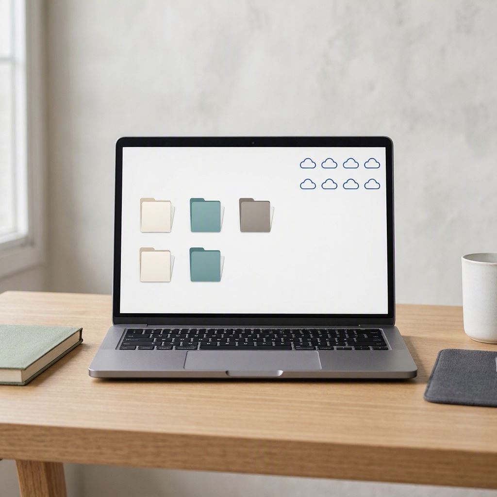 Digital Document Management: Simple Ways to Keep Important Records Organized