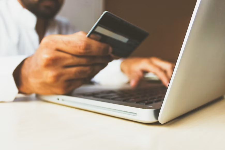 The Technology Behind Modern Online Payments
